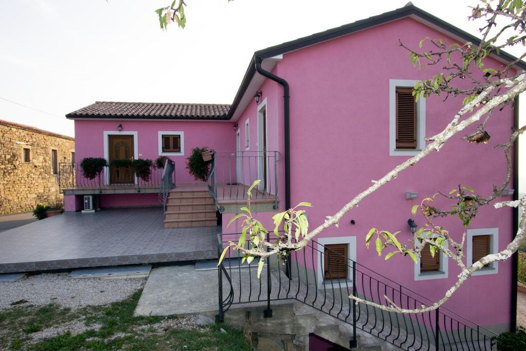 Tourist Farm Robivera Smarje  Exterior photo