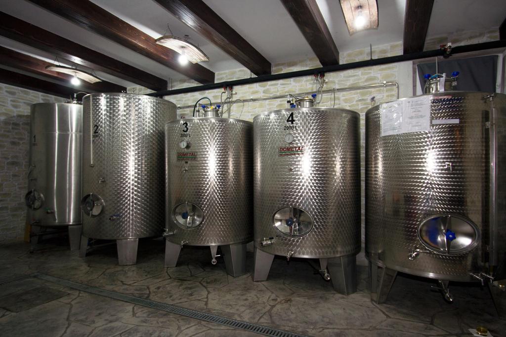 Tourist Farm Robivera Smarje  Exterior photo